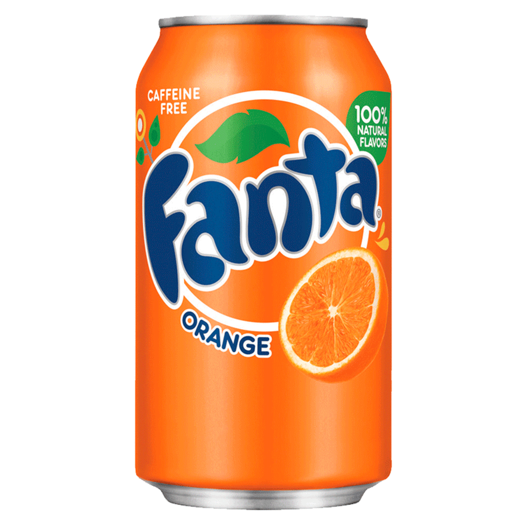 fanta